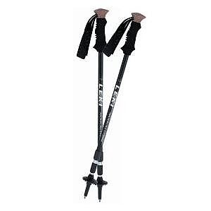 Treyl DuraLight Pro Trekking Poles - Ultralight For Backpacking