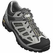 photo: Asolo Axis trail running shoe