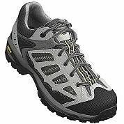 photo: Asolo Men's Axis trail running shoe