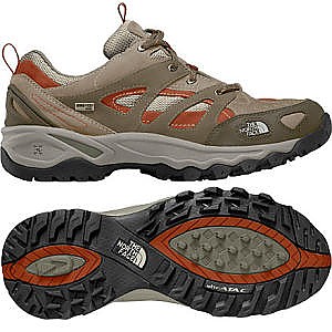 photo: The North Face Men's Fury Gore-Tex XCR trail running shoe