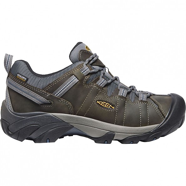 Keen Targhee II Waterproof