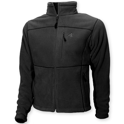 photo: EMS Core Fleece Jacket fleece jacket