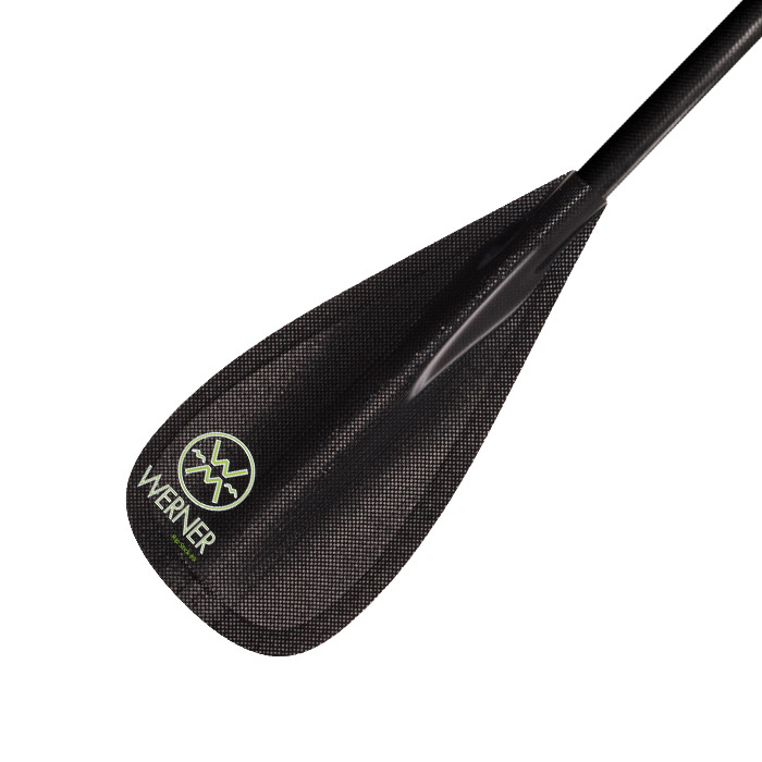 photo: Werner Rip Stick 89 stand-up paddle