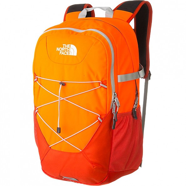 miami orange north face backpack The Base Camp Hot Shot while an external The North Face BOREALIS CLASSIC