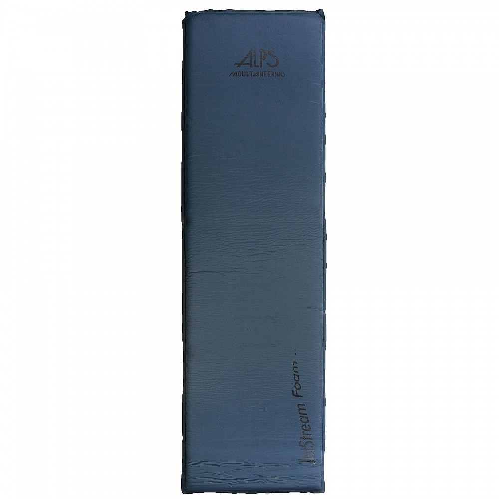 photo: ALPS Mountaineering Lightweight Series Self Inflating Air Pads self-inflating sleeping pad