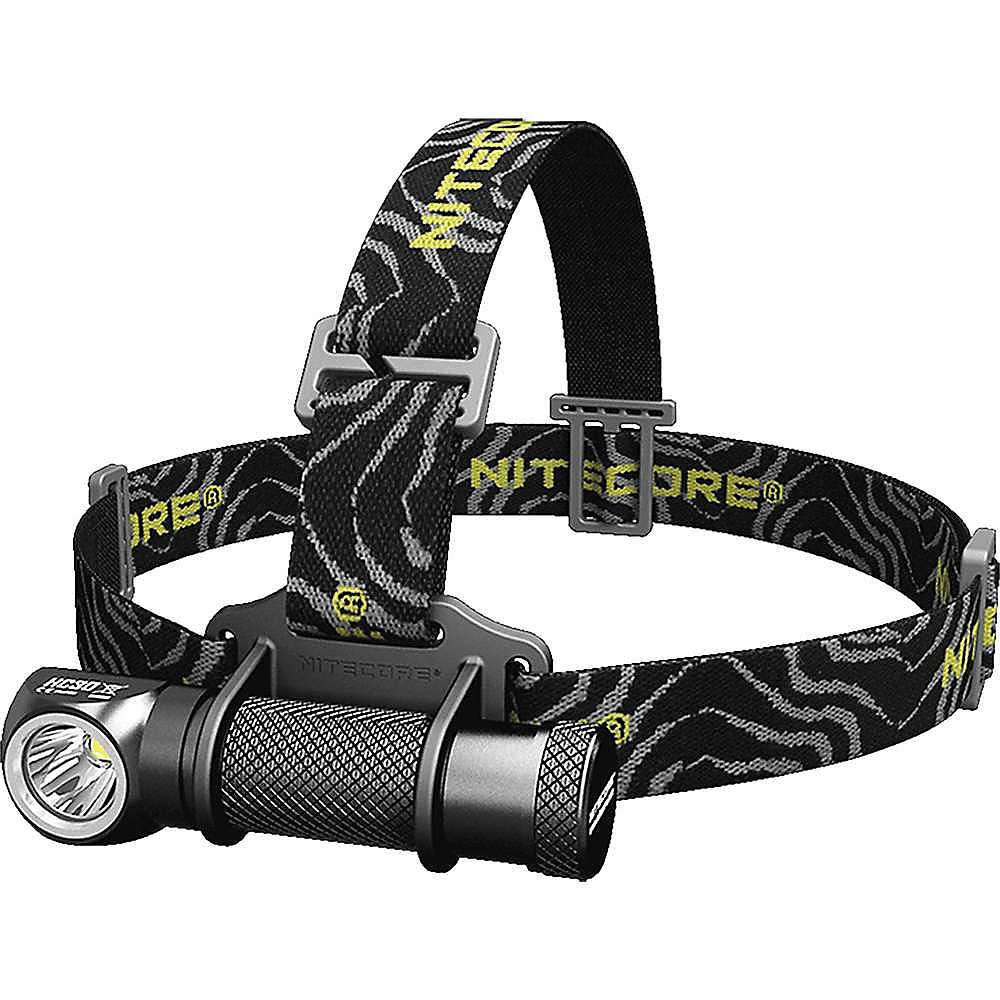 photo: NiteCore HC30 headlamp