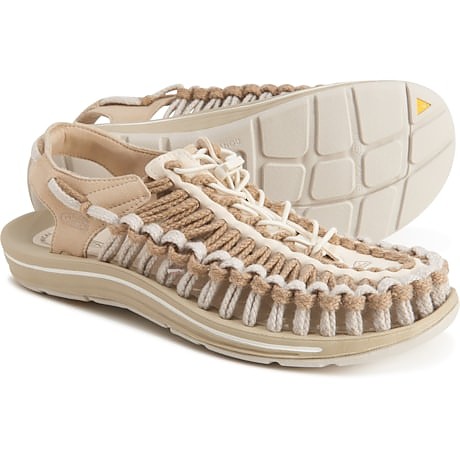 photo: Keen Uneek sport sandal