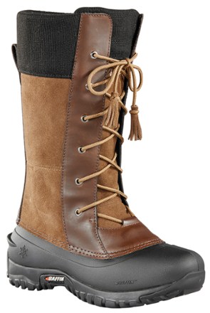 Winter Boot Reviews - Trailspace.com