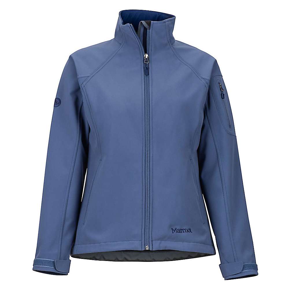 photo: Marmot Women's Gravity Jacket soft shell jacket