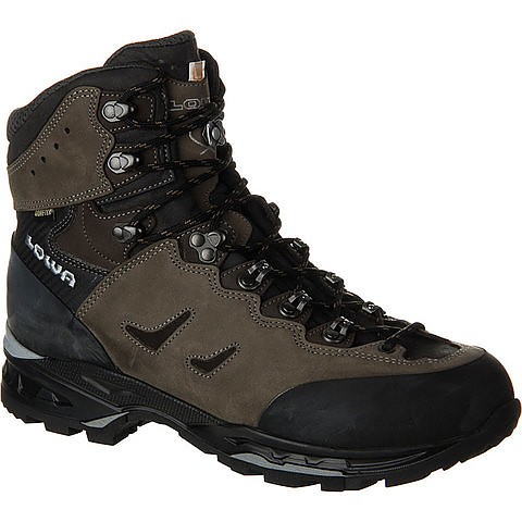 Lowa Camino GTX Reviews - Trailspace