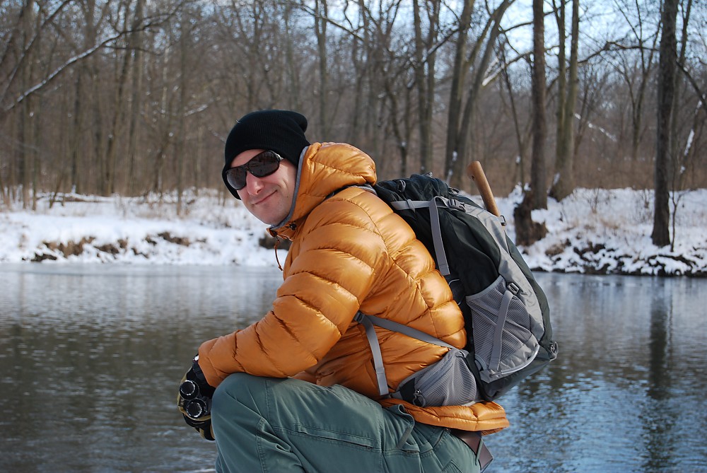 BrooksRange Mojave Jacket Reviews Trailspace