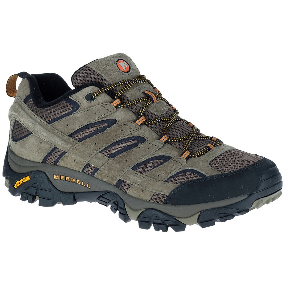 difference between merrell moab 2 and moab 3