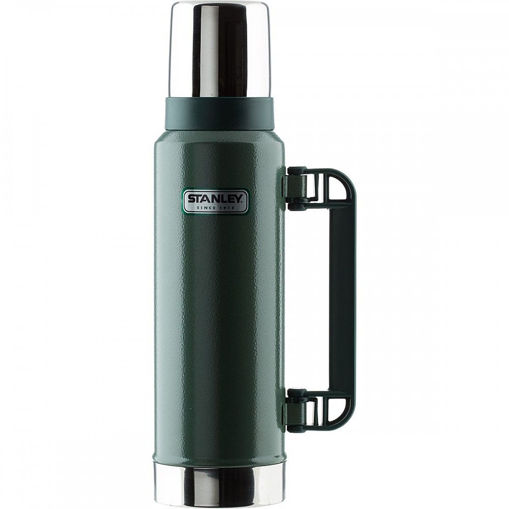 photo: Stanley Classic Ultra Vacuum Bottle thermos