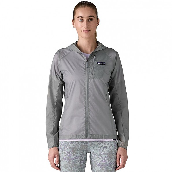 Patagonia Stretch Zephur Jacket Reviews - Trailspace