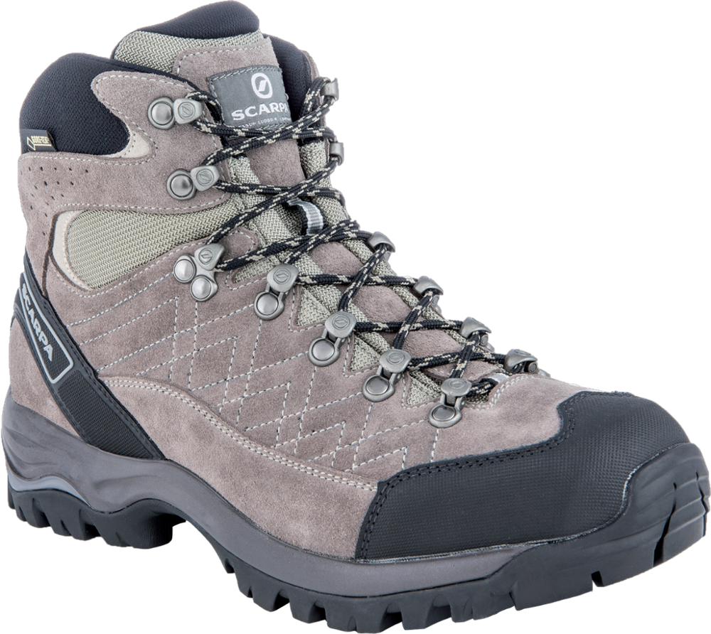 scarpa women's kailash pro gtx boots