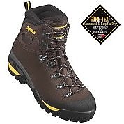 photo: Asolo MTF 650 backpacking boot