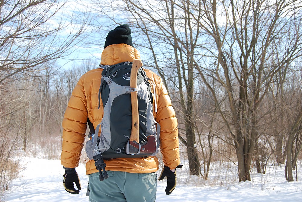 BrooksRange Mojave Jacket Reviews Trailspace