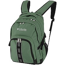 photo: Columbia Honor daypack (under 35l)
