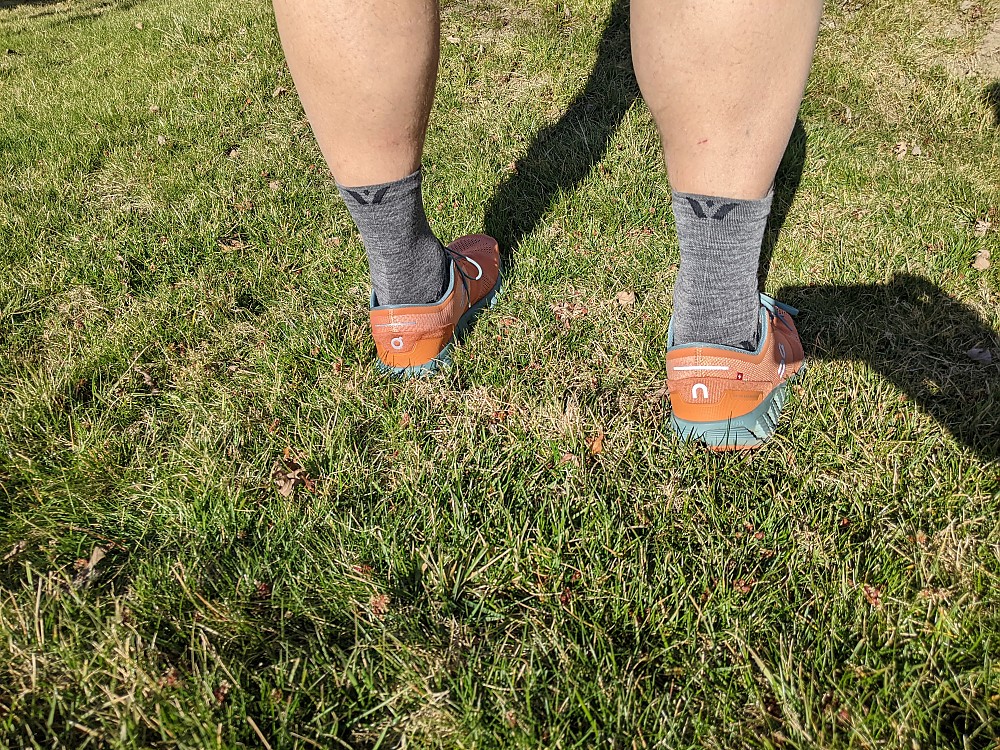 FLITE XT Five, Fitness Sock