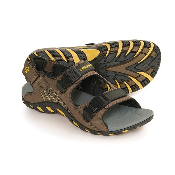 photo: Merrell WaterPro Rogue Sandal sport sandal