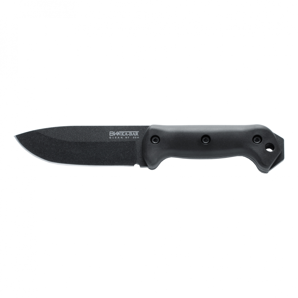 photo: KA-BAR Becker Companion BK2 fixed-blade knife
