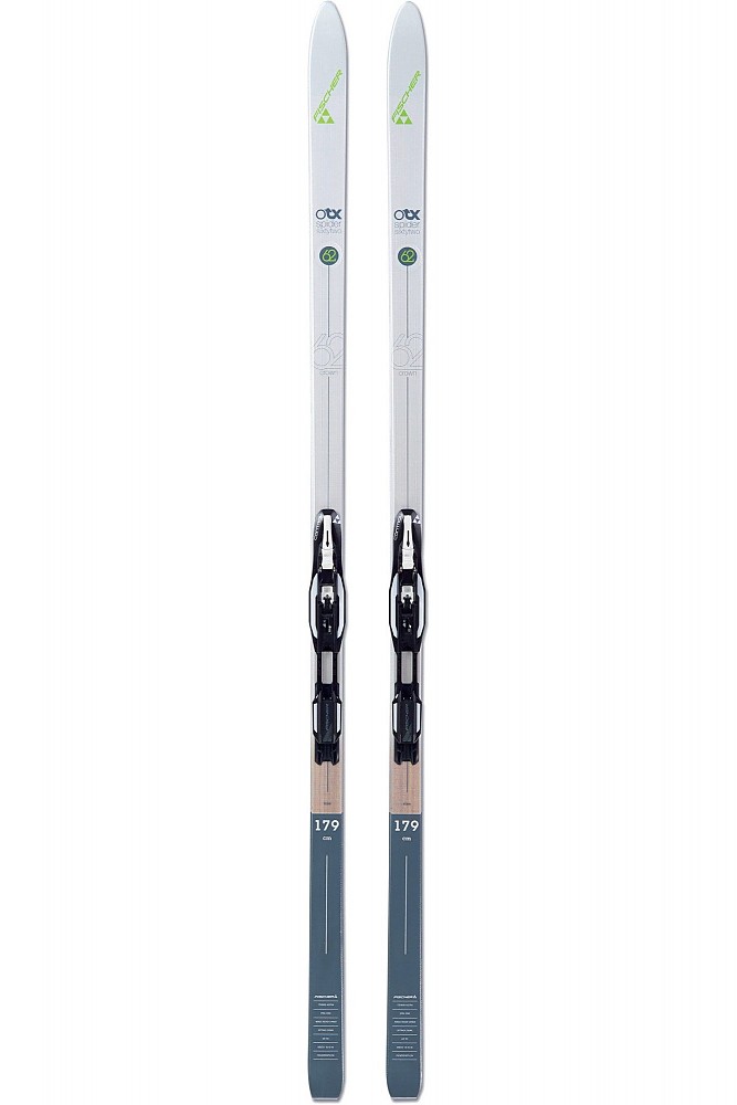Fischer Spider 62 Reviews Trailspace