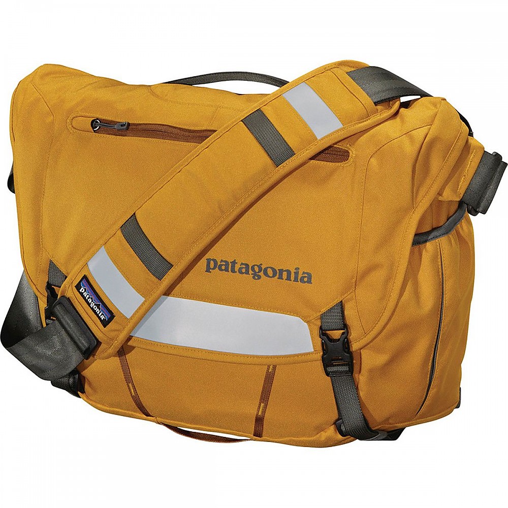 photo: Patagonia Half-Mass daypack (under 35l)