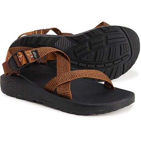 photo: Chaco Z/1 Classic sport sandal