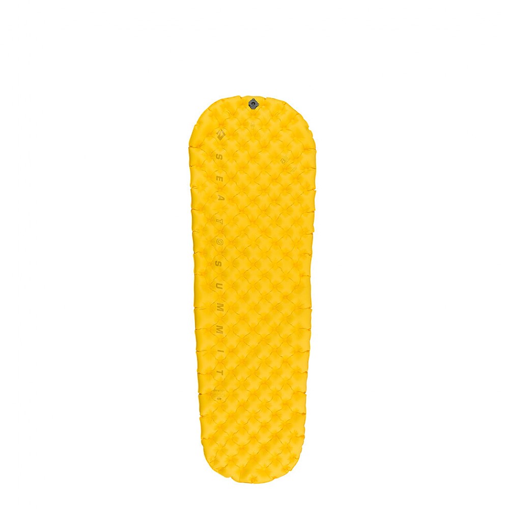 photo: Sea to Summit UltraLight Mat air-filled sleeping pad
