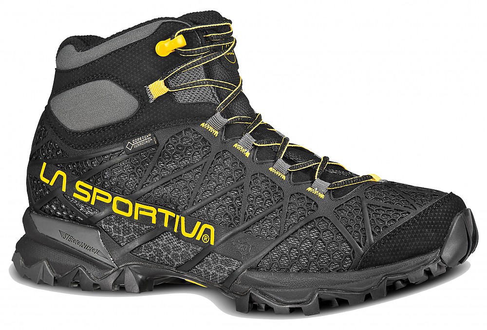 photo: La Sportiva Men's Core High GTX hiking boot