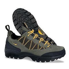 photo: Nike Air Mada trail shoe
