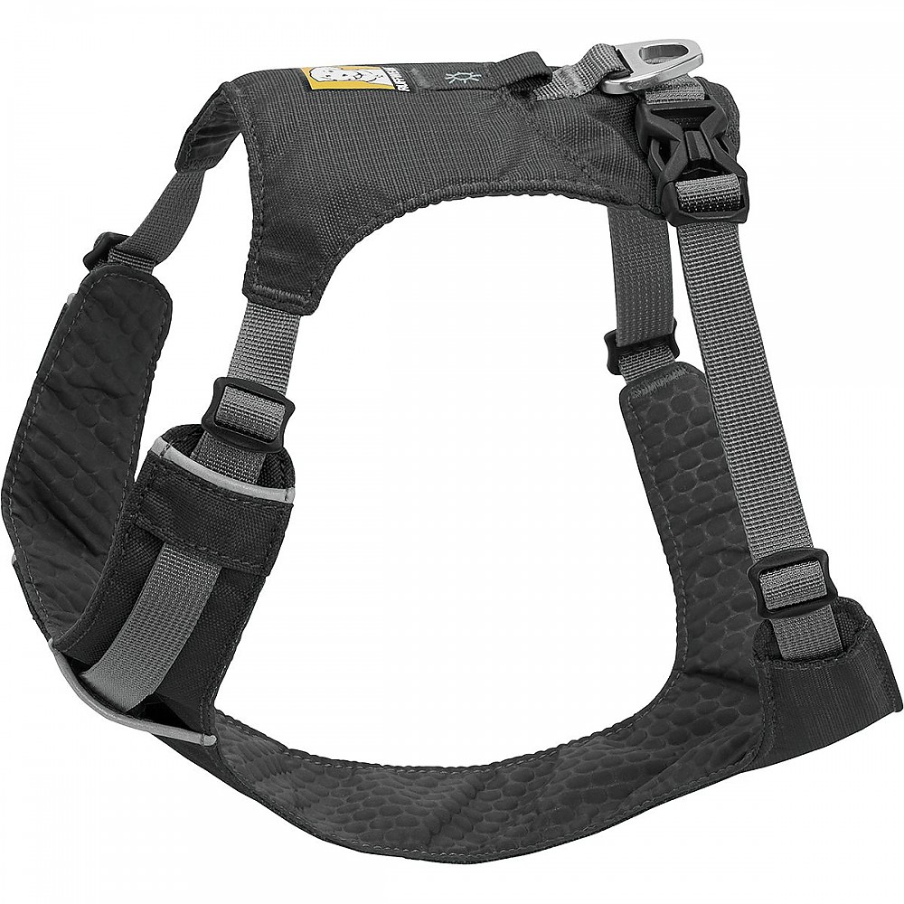 Ruffwear hi & light harness review Clearance