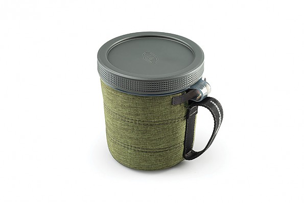 GSI Outdoors Fairshare Mug