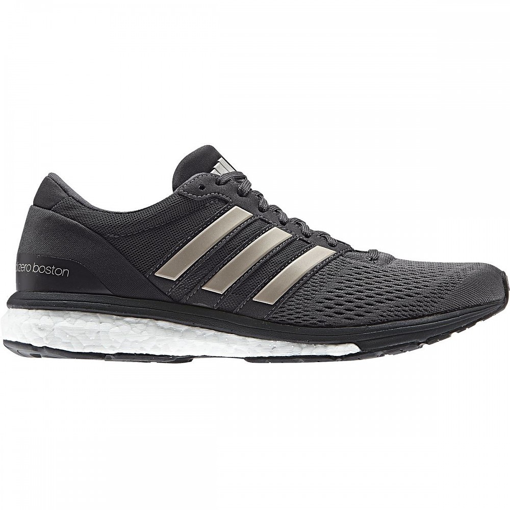 photo: Adidas Women's adizero Boston 6 running footwear