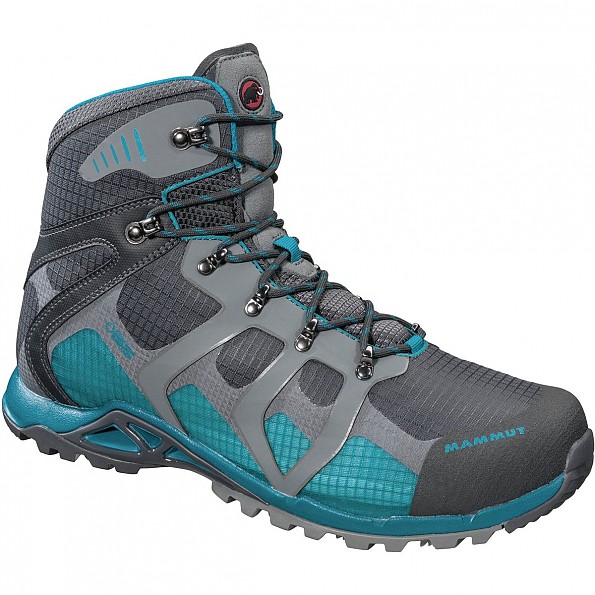 Mammut Comfort High GTX Surround