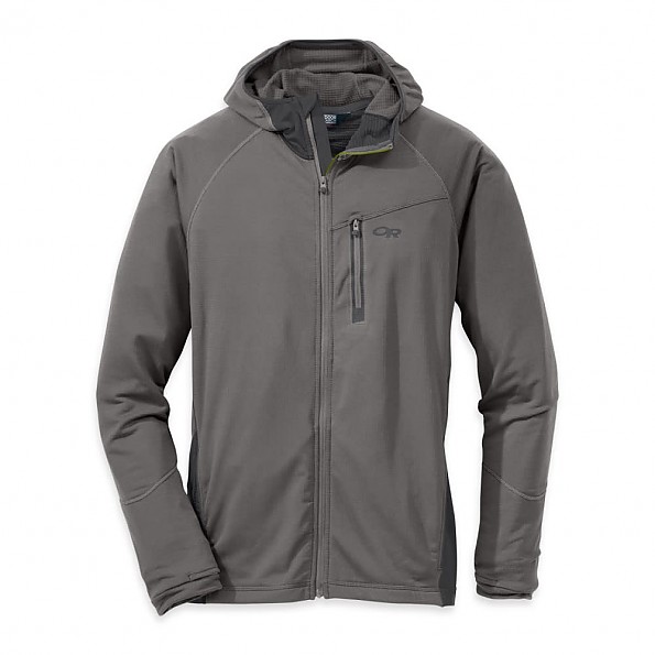 Outdoor Research Transition Hoody