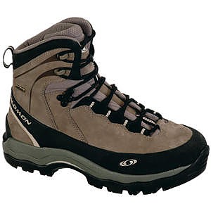 photo: Salomon Men's Alp 7 GTX backpacking boot