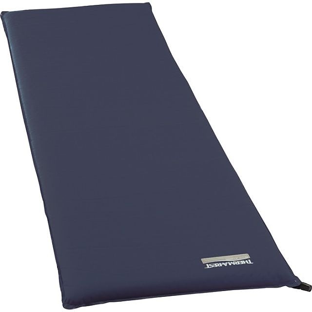 photo: Therm-a-Rest CampRest self-inflating sleeping pad