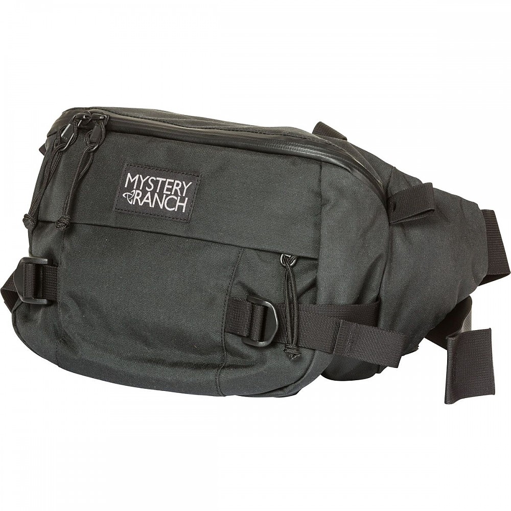 photo: Mystery Ranch Hip Monkey lumbar/hip pack