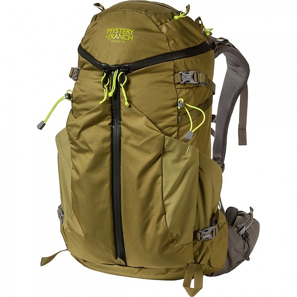 Mystery Ranch Coulee 40