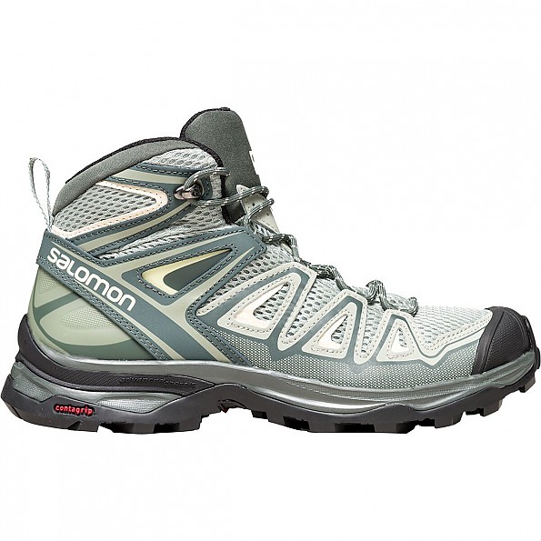 Salomon X Ultra Mid 3 Aero