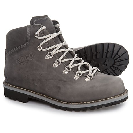 photo: Alico Tahoe backpacking boot
