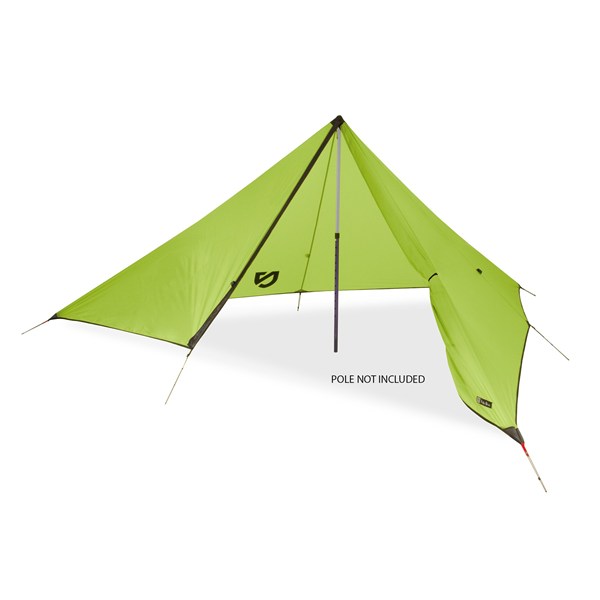 photo: NEMO Transform Tarp tarp/shelter