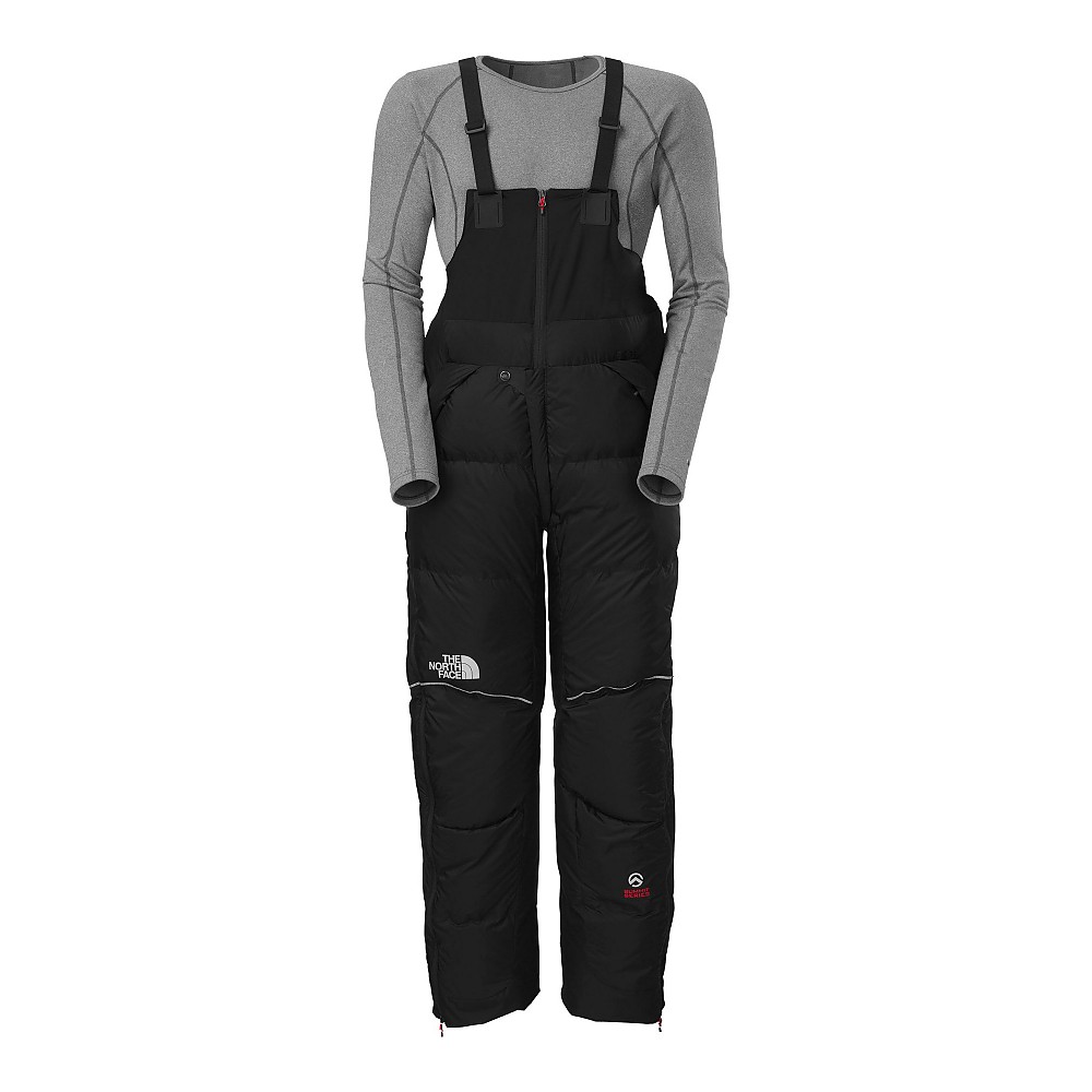 The north face 2025 himalayan pant black