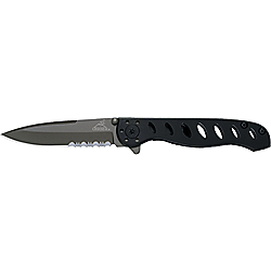 photo: Gerber EVO Jr. folding knife