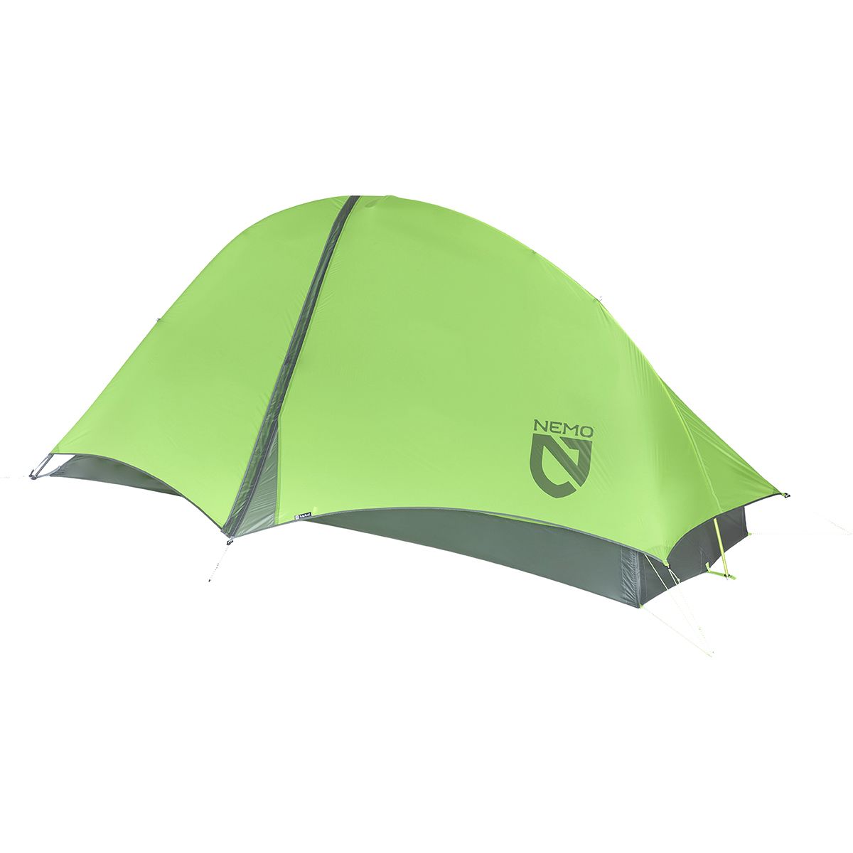 photo: NEMO Hornet 1P three-season tent