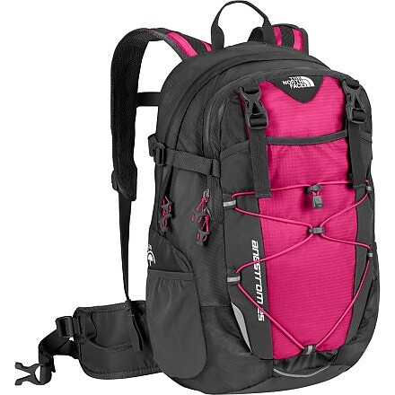 photo: The North Face Angstrom 25 daypack (under 35l)