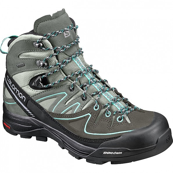 Salomon X Alp Mid LTR GTX