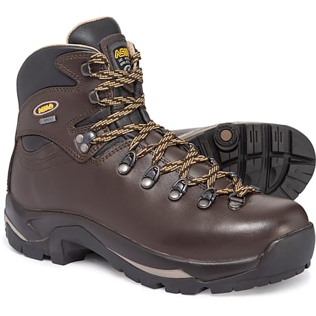 photo: Asolo Women's TPS 520 GV backpacking boot