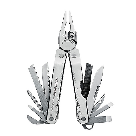 photo: Leatherman Super Tool 300 multi-tool